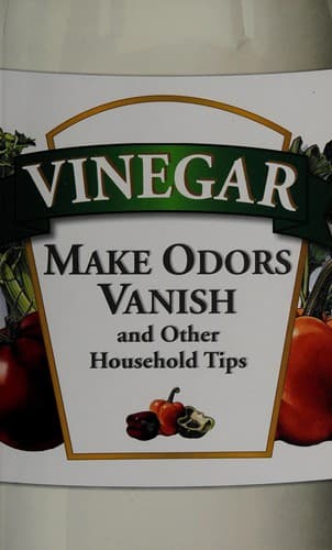 Tapa de Vinegar
