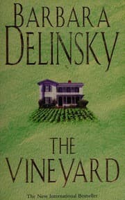 Tapa de The vineyard