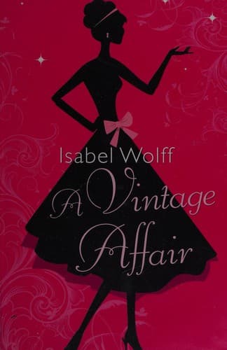Tapa de A vintage affair