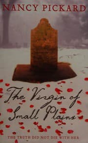 Tapa de The virgin of small plains