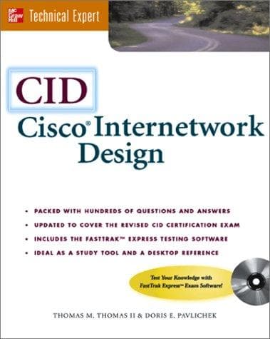 Tapa de CID