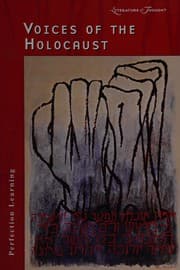 Tapa de Voices of the Holocaust