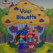 Tapa de Voici Bleuette