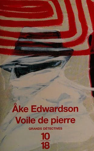 Tapa de Voile de pierre