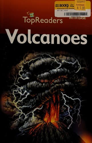 Tapa de Volcanoes