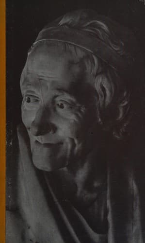 Tapa de Voltaire