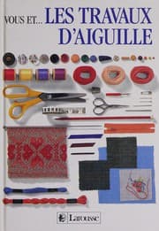 Tapa de Vous et ... les travaux d'aiguille