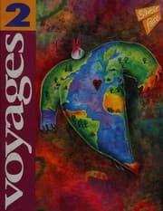 Tapa de Voyages 1