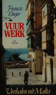 Tapa de Vuurwerk