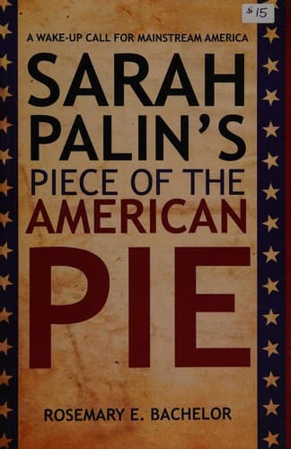 Tapa de A wake-up call for mainstream America