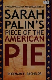 Tapa de A wake-up call for mainstream America