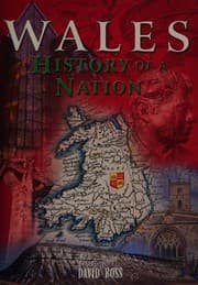 Tapa de Wales