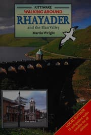 Tapa de Walking around Rhayader and the Elan Valley