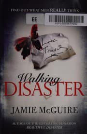 Tapa de Walking disaster