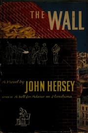 Tapa de The Wall (Modern Library Giants, 98.1)
