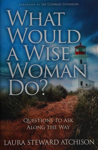 Tapa de What Would a Wise Woman Do?