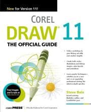 Tapa de CorelDRAW 11