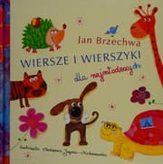 Tapa de Wiersze i wierszyki dla najmłodszych