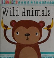 Tapa de Wild animals