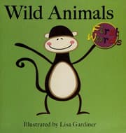 Tapa de Wild animals