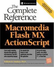 Tapa de ActionScript