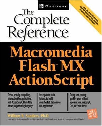 Tapa de ActionScript