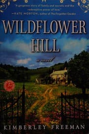 Tapa de Wildflower Hill