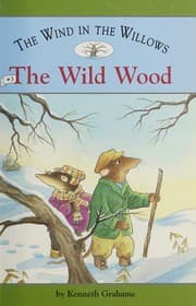 Tapa de The Wind in the Willows #4