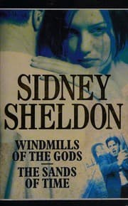Tapa de Windmills of the Gods . The sands of time