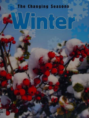 Tapa de Winter