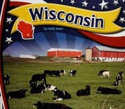 Tapa de Wisconsin