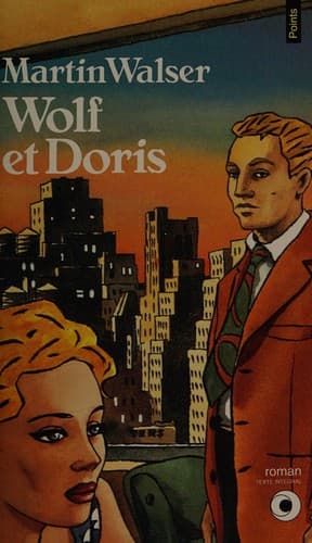 Tapa de Wolf et Doris