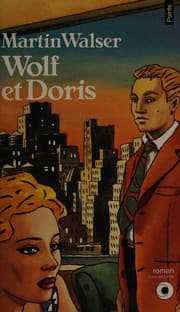 Tapa de Wolf et Doris
