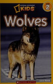 Tapa de Wolves