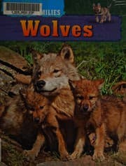 Tapa de Wolves