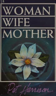 Tapa de Woman Wife Mother