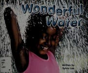 Tapa de Wonderful water