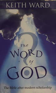 Tapa de The Word of God?