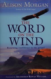 Tapa de Word on the Wind