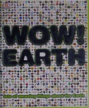Tapa de Wow! Earth