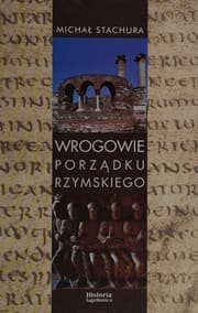 Tapa de Wrogowie porządku rzymskiego