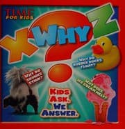 Tapa de X why Z?