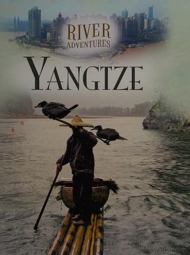 Tapa de Yangtze