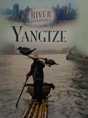 Tapa de Yangtze