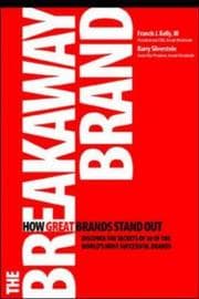 Tapa de The breakaway brand
