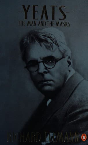 Tapa de Yeats