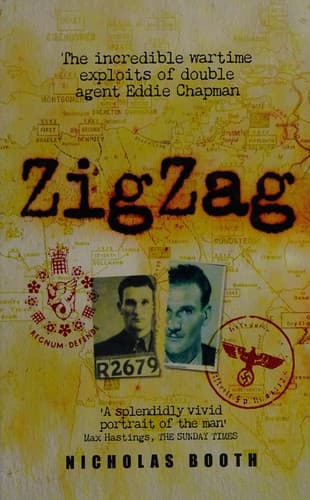 Tapa de Zigzag