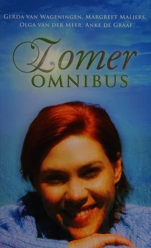 Tapa de Zomeromnibus