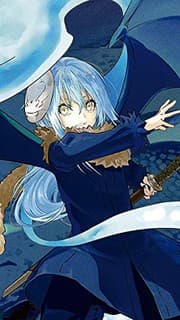 Tapa de That Time I Got Reincarnated as a Slime 17
