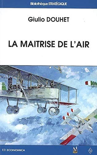 Tapa de La maîtrise de l'air